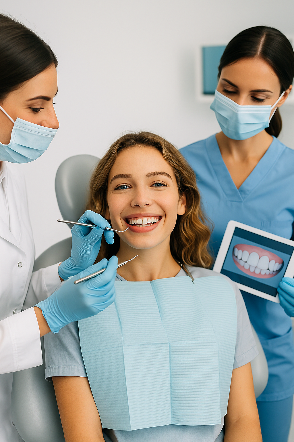 Planos Odontológicos